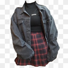 Outfits Png, Transparent Png - grunge png