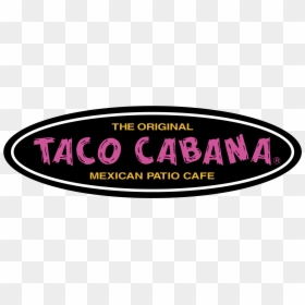 Taco Cabana, HD Png Download - taco png