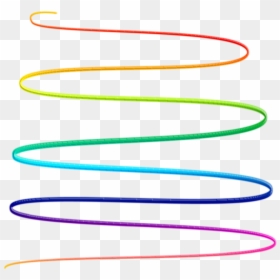 Png Colorful Swirl, Transparent Png - swirl png