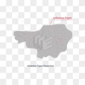 Map, HD Png Download - ripped paper png