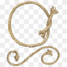 Transparent Background Rope Png, Png Download - rope png