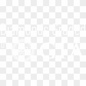 Johns Hopkins Logo White, HD Png Download - diamonds png