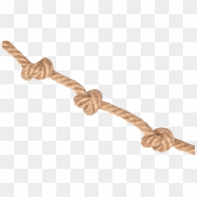 Chain, HD Png Download - rope png