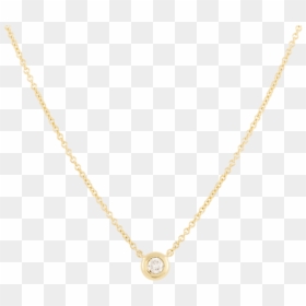 Pendant, HD Png Download - gold chain png