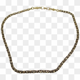 Gold Chain Png, Transparent Png - gold chain png