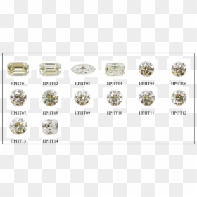 Diamond, HD Png Download - diamonds png