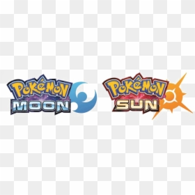 Rarest Pokemon Sun And Moon, HD Png Download - pokemon logo png