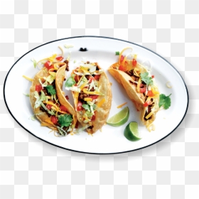 Taco, HD Png Download - taco png