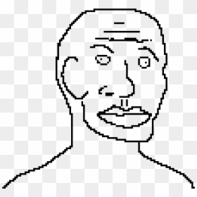 Portable Network Graphics, HD Png Download - meme png