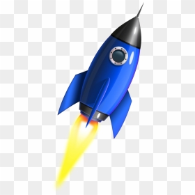 Rocket Png, Transparent Png - rocket png