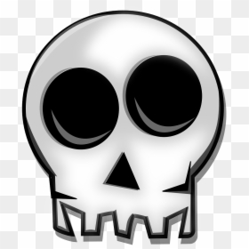 Skull Remix, HD Png Download - skeleton png
