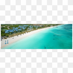Turks And Caicos, HD Png Download - beach png