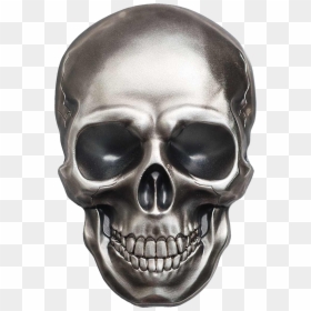 Skull Png, Transparent Png - skeleton png