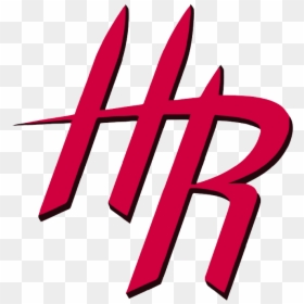 Houston Rockets Logo Transparent, HD Png Download - rocket png