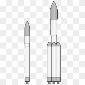 Clip Art, HD Png Download - rocket png