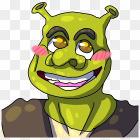 Merlin From Shrek The Third - Merlin From Shrek, HD Png Download, png  download, transparent png image