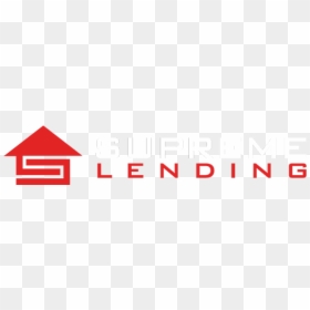 Supreme Lending Logo, HD Png Download - supreme logo png