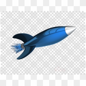 Transparent Bow Tie Png, Png Download - rocket png