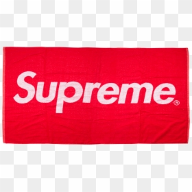 Supreme logo png clearance hd