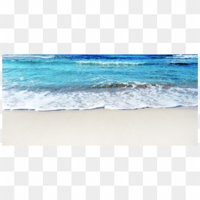 Beach Smells, HD Png Download - beach png