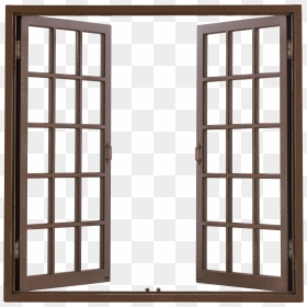 Window Clipart Transparent Background, HD Png Download - window png