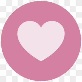 Heart, HD Png Download - like png