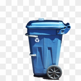 Trash Can Png, Transparent Png - trash can png