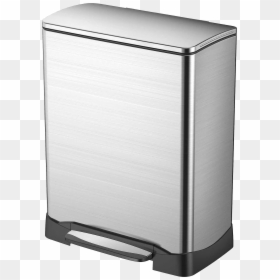 Waste Container, HD Png Download - trash can png