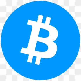 Logo Bitcoin, HD Png Download - bitcoin png