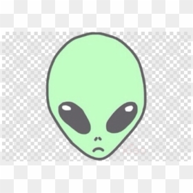 Transparent Background Cartoon Aliens, HD Png Download - alien png