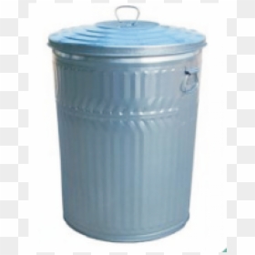 Trash Can, HD Png Download - trash can png