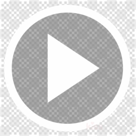 Transparent Video Play Button Png, Png Download - button png