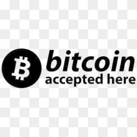 Bitcoin, HD Png Download - bitcoin png