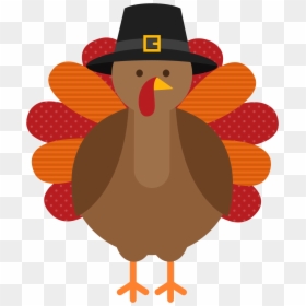 Thanksgiving Turkey Png, Transparent Png - thanksgiving png