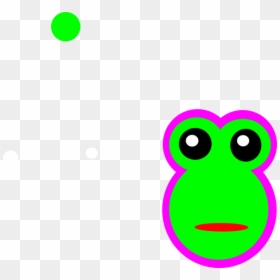 Toad, HD Png Download - alien png