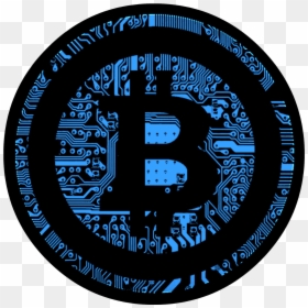 Bitcoin Png, Transparent Png - bitcoin png