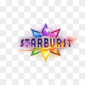 Starburst, HD Png Download - starburst png