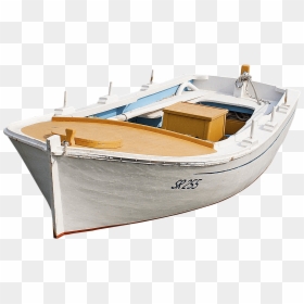 Лодка Пнг, HD Png Download - boat png