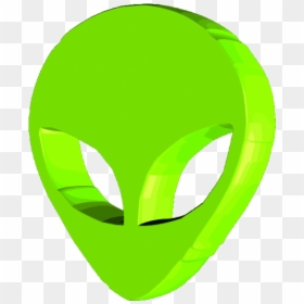 Aesthetic Alien Gif Png, Transparent Png - alien png