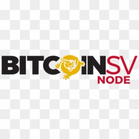 Bitcoin Sv, HD Png Download - bitcoin png