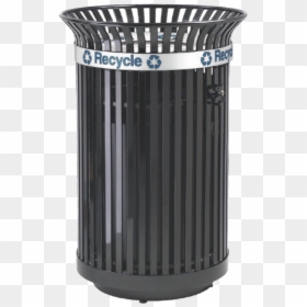 Radiator, HD Png Download - trash can png
