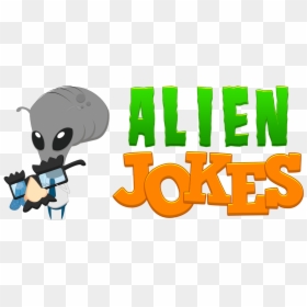 Illustration, HD Png Download - alien png