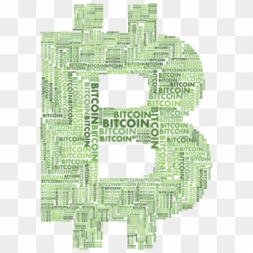 Circle, HD Png Download - bitcoin png