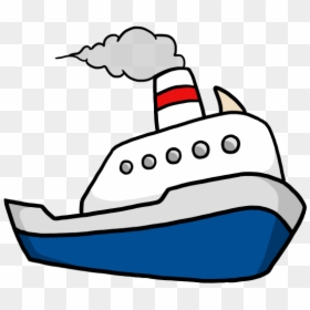 Boat Pic Clip Art, HD Png Download - boat png