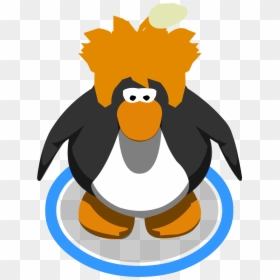Penguin With A Top Hat, HD Png Download - alien png
