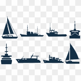 Sail, HD Png Download - boat png