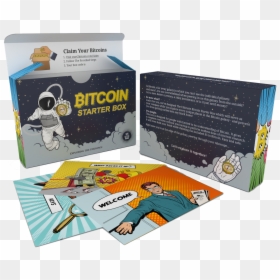 Book, HD Png Download - bitcoin png
