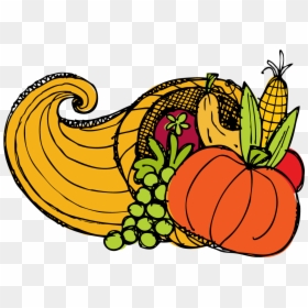 Clip Art Thanksgiving, HD Png Download - thanksgiving png