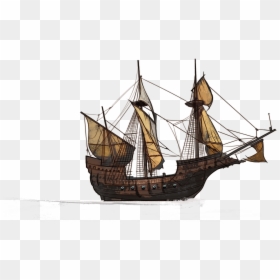Ship Png, Transparent Png - boat png
