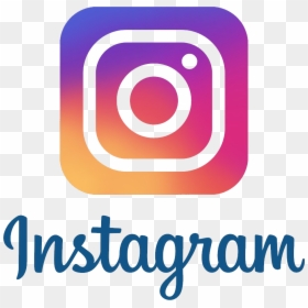 Logo Instagram, HD Png Download - instagram png logo